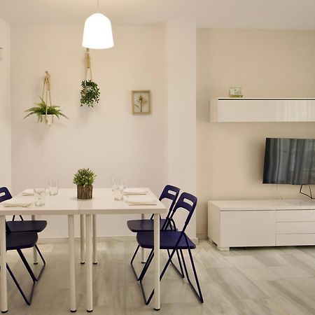 Bonito Apartamento Cerca De La Playa De トロクス・コスタ エクステリア 写真
