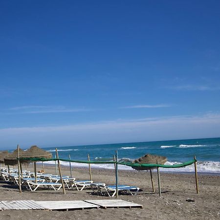 Bonito Apartamento Cerca De La Playa De トロクス・コスタ エクステリア 写真