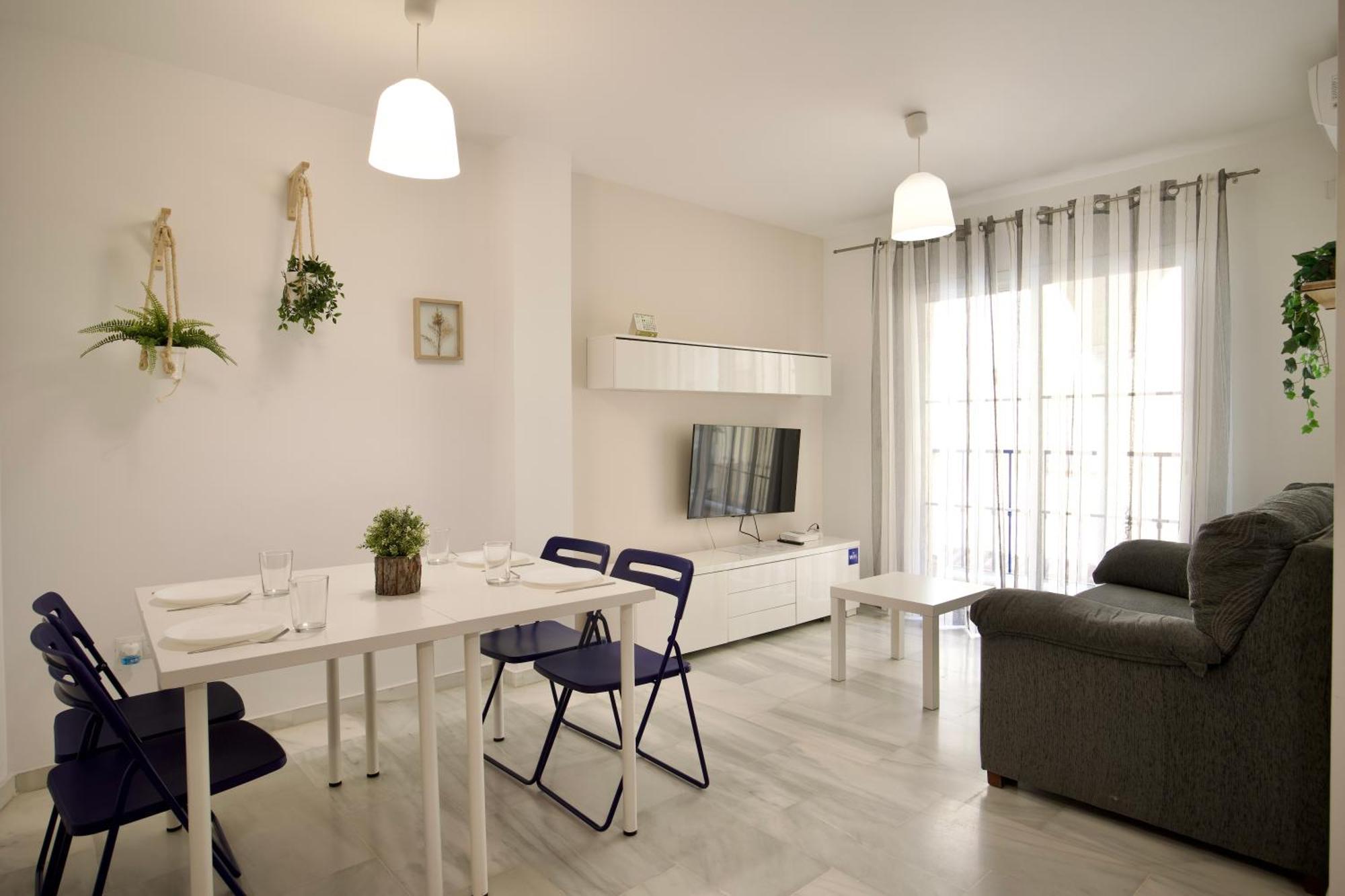 Bonito Apartamento Cerca De La Playa De トロクス・コスタ エクステリア 写真