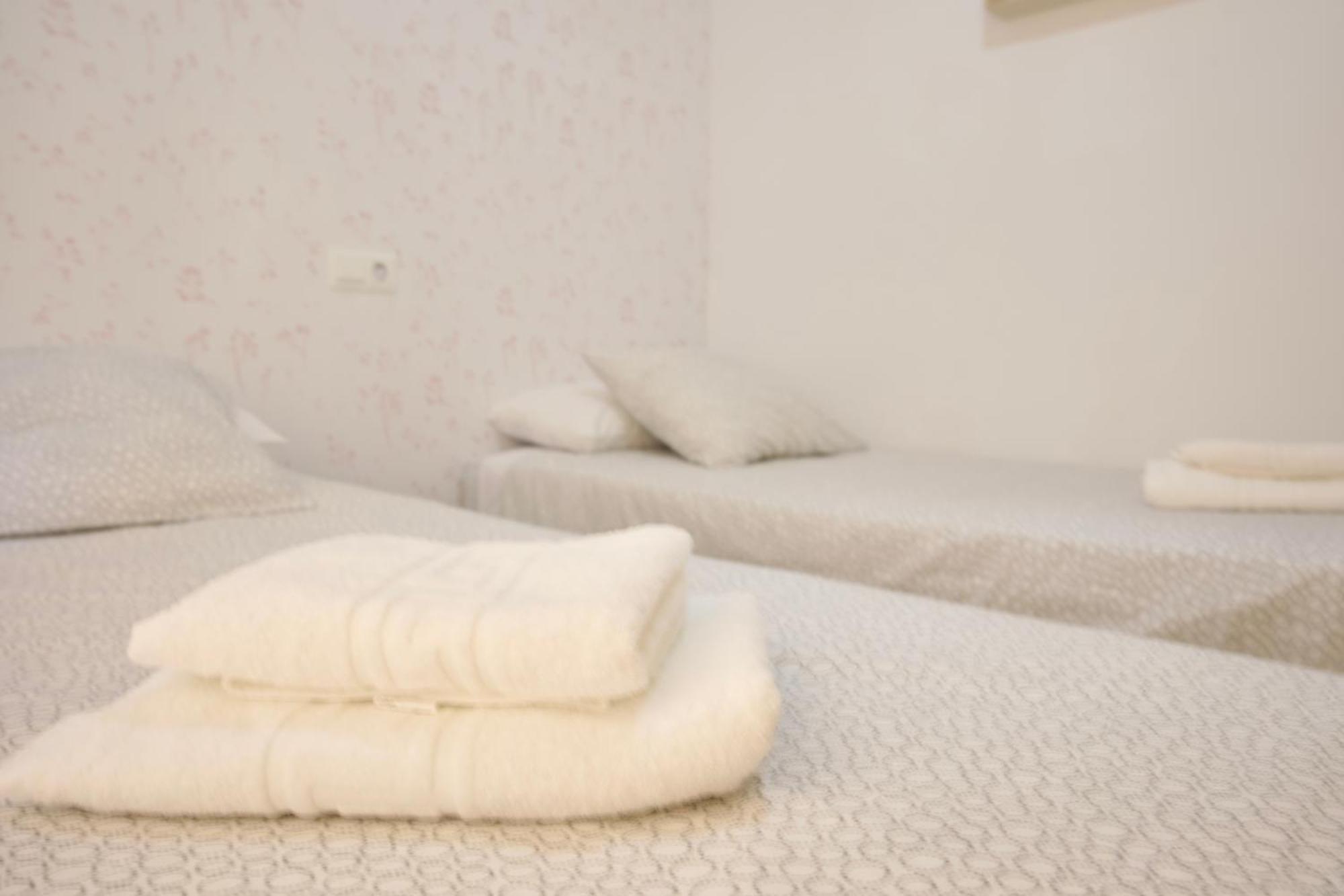 Bonito Apartamento Cerca De La Playa De トロクス・コスタ エクステリア 写真